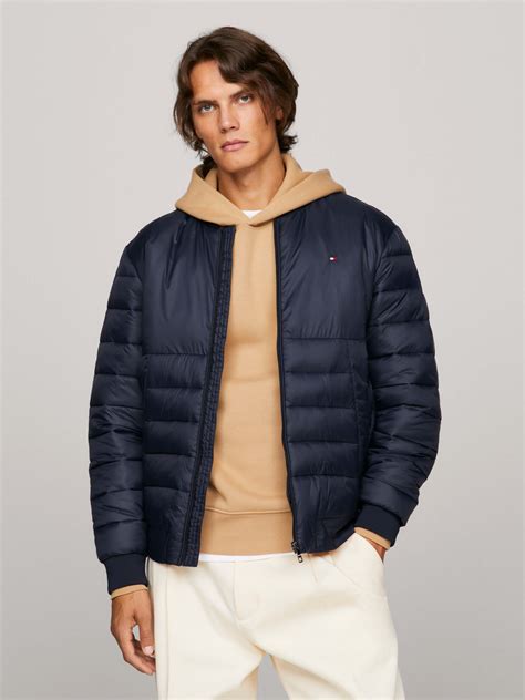 tommy hilfiger chamarras|tommy hilfiger outlet clearance.